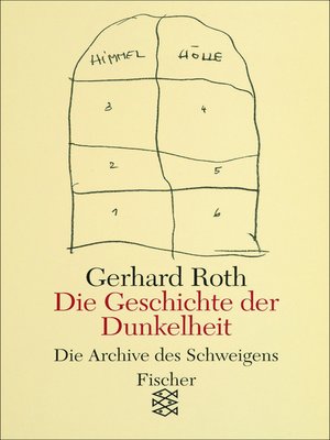 cover image of Die Geschichte der Dunkelheit